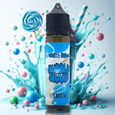 White Label Bubble Shake MTL 60ml 12MG Downtown Vapoury